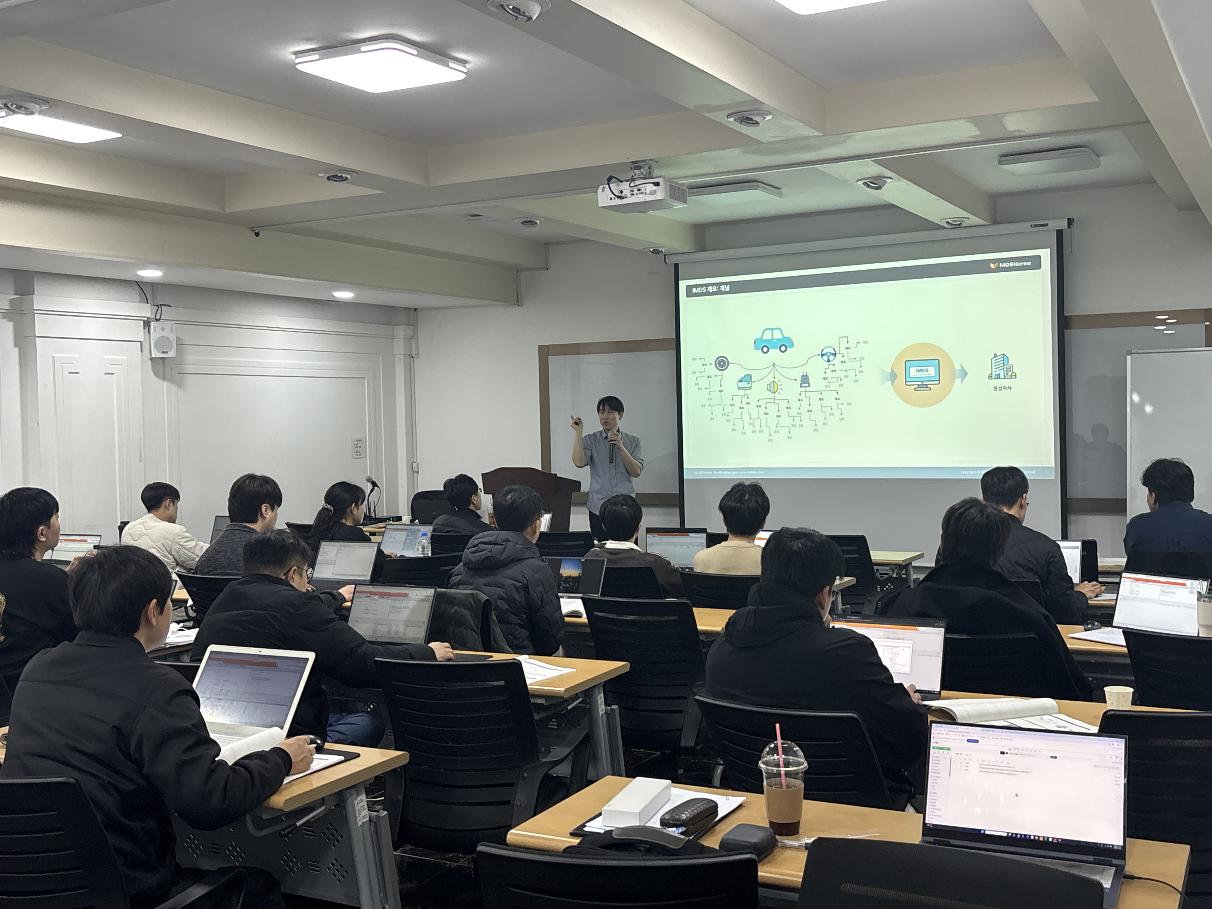 Delivering Top-Tier Training Services 2