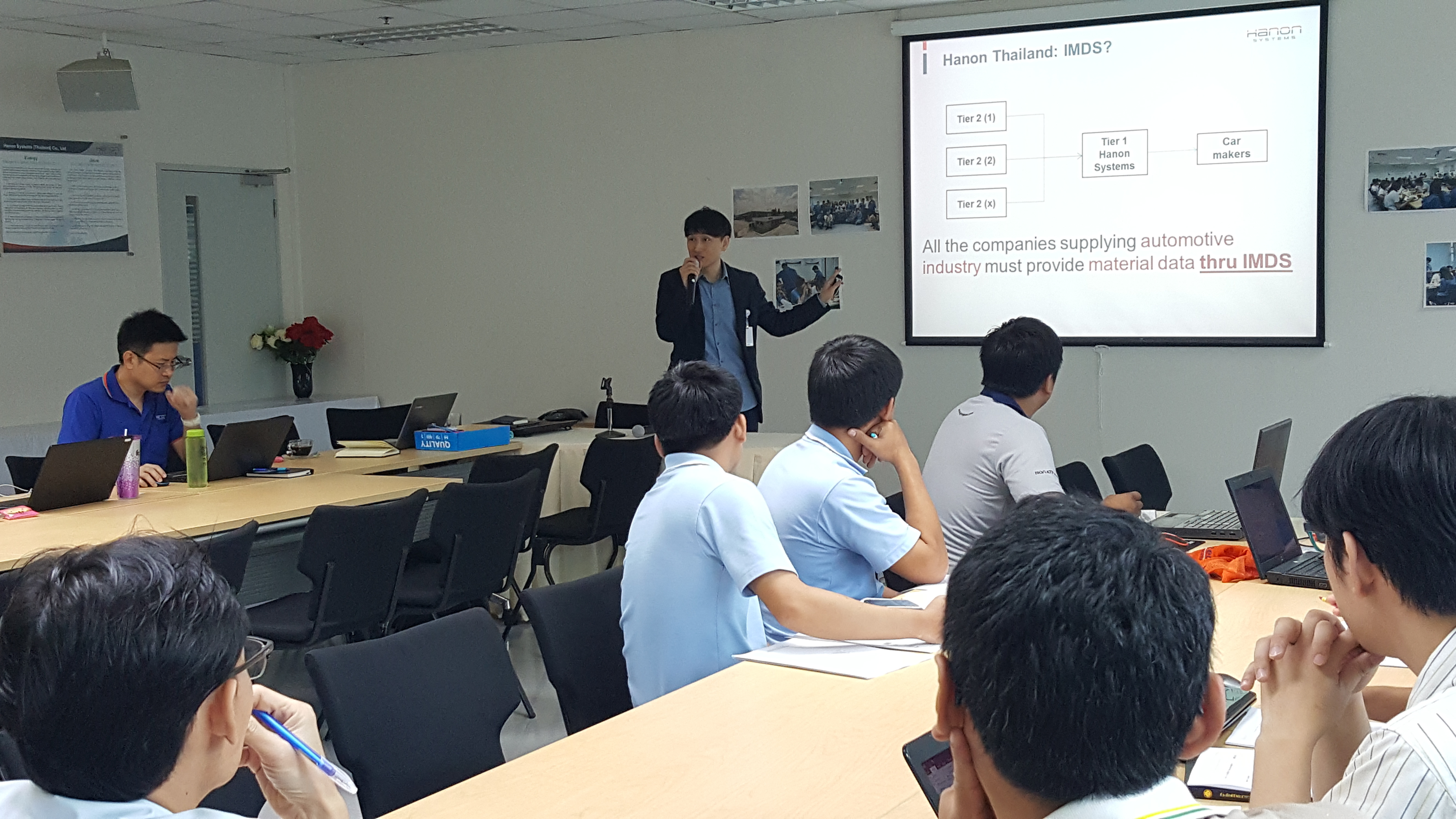 Delivering Top-Tier Training Services 3