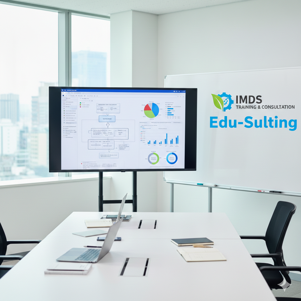 IMDS Edu-Sulting