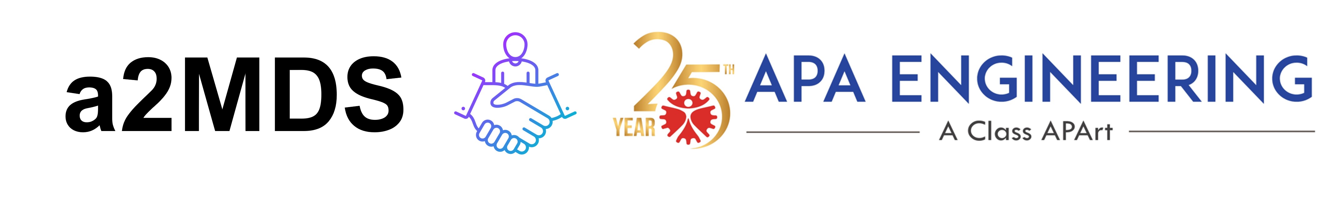 a2MDS & APA Engineering