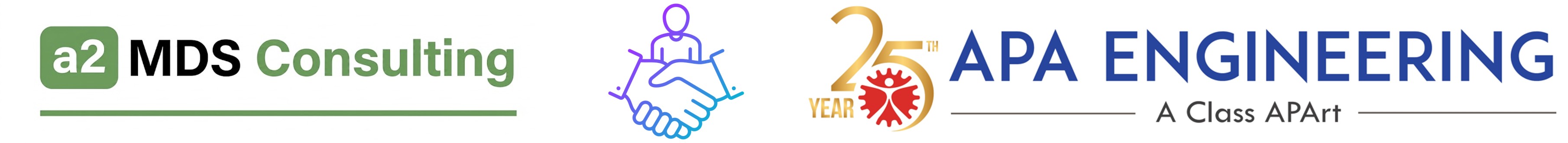 a2MDS & APA Corporate Identity