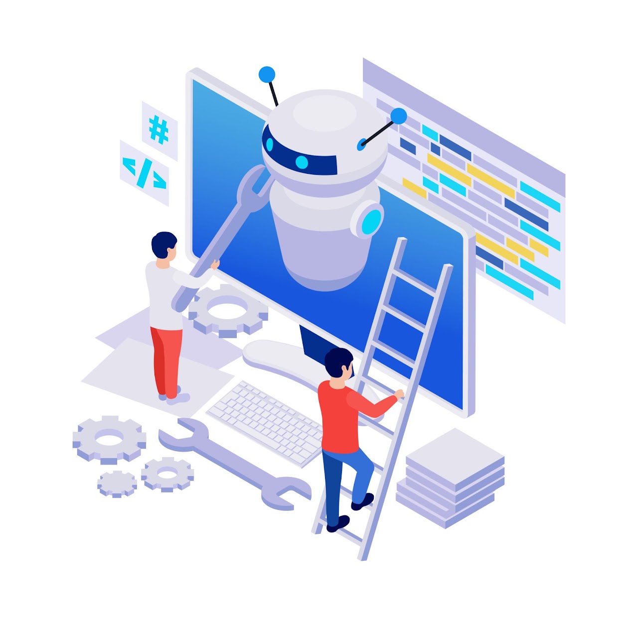 Automated Compliance Platform
